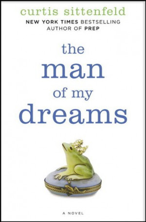 ... roopa farooki and the other is called the man of my dreams by curtis