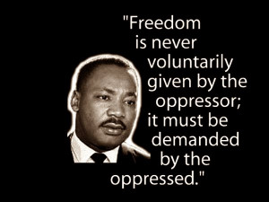 Martin Luther King Day 2015 Quotes Images