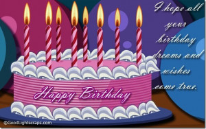 popular happy birthday wishes quotes