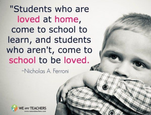 ... the Tough Realities: | 27 Awesome Straight-Talk Quotes About Teaching