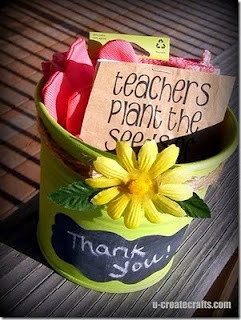 gift for teacher - 