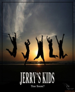 jerry s kids tags jerry s kids too soon despair