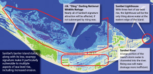 Global Sea Level Rise Is A Local Threat Climate Noaas