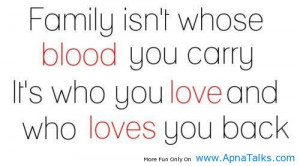 horrible family quotes - Google Search