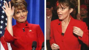Fey/Palin Top 2008's Most Memorable Quotes