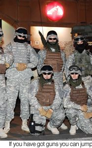 Call of Duty: Modern Warfare 2