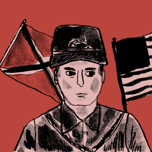 The Red Badge of Courage Summary