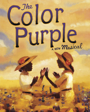 The Color Purple runs through Saturday, May 26 at Celebration Theatre ...