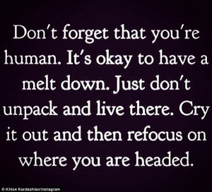 quotes about getting through tough times together