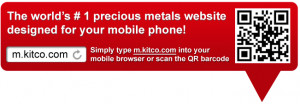 kitco mobile is kitco com designed for your mobile access everything ...