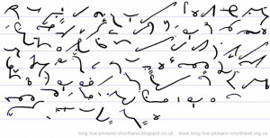 Winter Quotes - Part 1 of 5 - Long Live Pitman's Shorthand! Blogspot