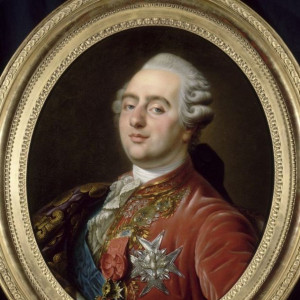 French Revolution King Louis XVI