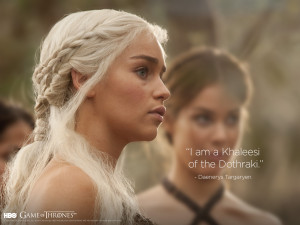 Daenerys Targaryen Daenerys Targaryen