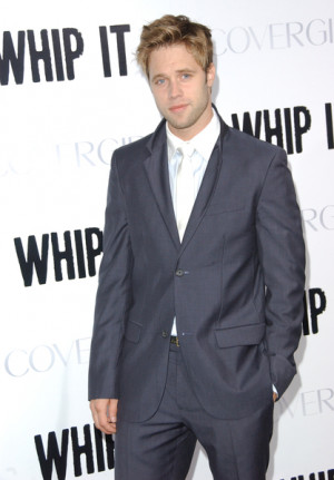 Shaun Sipos Pictures Whip It Los Angeles Premiere Red Carpet Photos