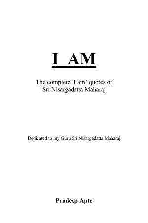 33872913- I- AM-the- Complete- I- Am- Quotes-of- Sri- Nisargadatta ...