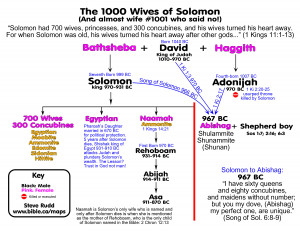 Commentary on the Song of Solomon, Songs, Canticles