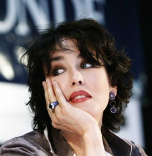 Isabelle Adjani Quotes