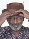 Garrett Morris as Uncle Junior King - THE JAMIE FOXX SHOW