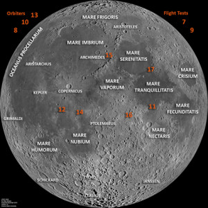 Re: David Icke - Ancient Spaceship & The Moon....Ken Johnson Moon ...