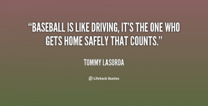 Driving in the Rain Quotes