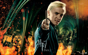 Harry Potter and the Deathly Hallows: Part 2 Wallpaper - 2