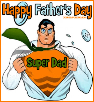 Funny Happy Fathers Day Quotes 6