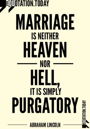 ... lincoln life april 28 2014 quotations abraham lincoln on marriage
