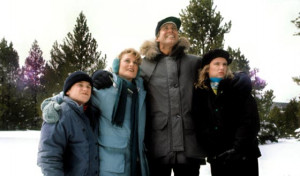 famous quotes from christmas vacation movie