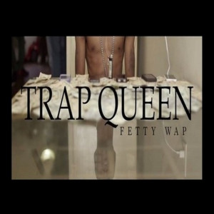 Queen Wap Fetty Trap