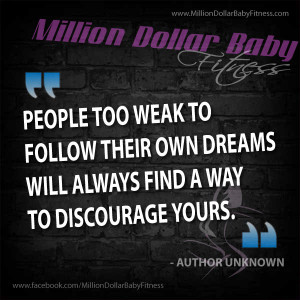 Inspirational Motivational