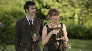 The Tenth Doctor: Best Quotes