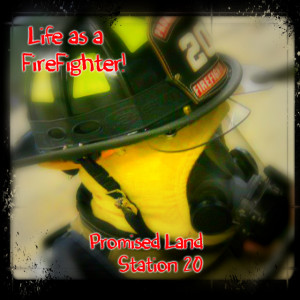 Firefighter Life