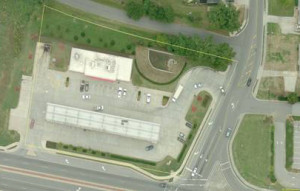 Southeast Landscapes Satellite Quote