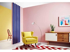 Dulux paints a bright future with a colourful look at the past