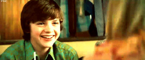 Joel Courtney