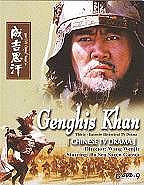 Genghis Khan