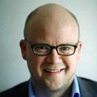 Toby Young Pictures