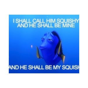 quotes / Images, photos and videos tagged with finding nemo on we ...