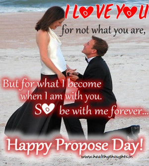 Propose Day-Valentines Day Week
