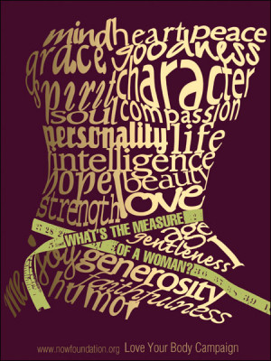 The Curvy Fashionista