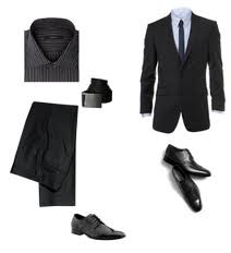 Know About Business Attire for Men
