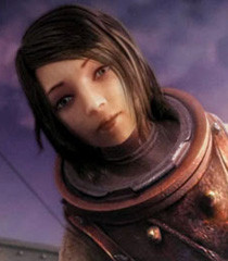 Eleanor Lamb Video Game Bioshock 2 Franchise