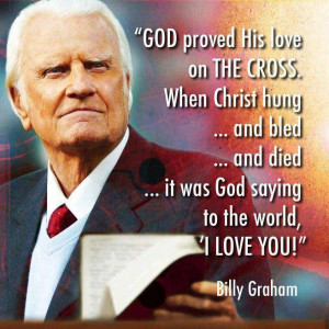 Billy Graham