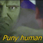 The Hulk Famous Quotes