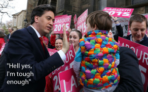 General election 2015 in quotes and pictures