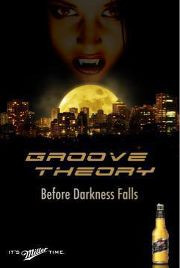 Groove Theory BEFORE Dark...