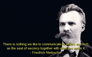 Friedrich nietzsche, best, quotes, sayings, lies, wisdom, popular