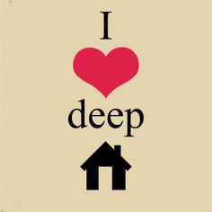 Deep House Music - Richie Medina, Niam Johnson, Joe Claussel, Frankie ...