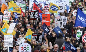 Fees and costs: what they may mean for unions