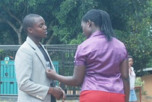 Say I love you before its too late